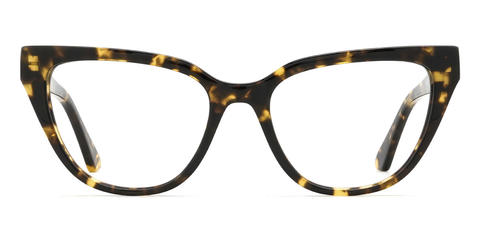 Amarillo Carey Syeda - Cat Eye Glasses