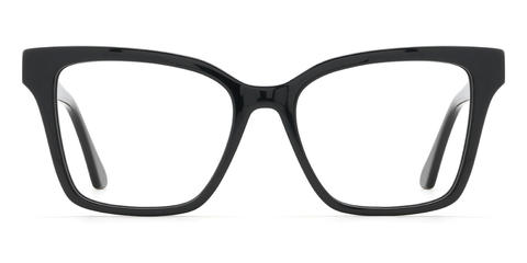 Fekete Marcelo - Square Glasses