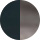Deep-Blue/Black-Stripes