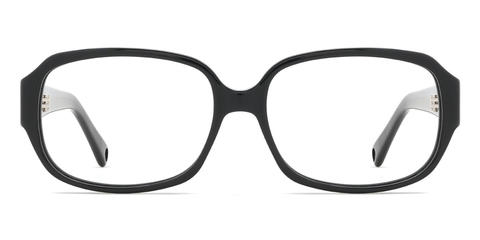 Preto Jamir - Rectangle Glasses