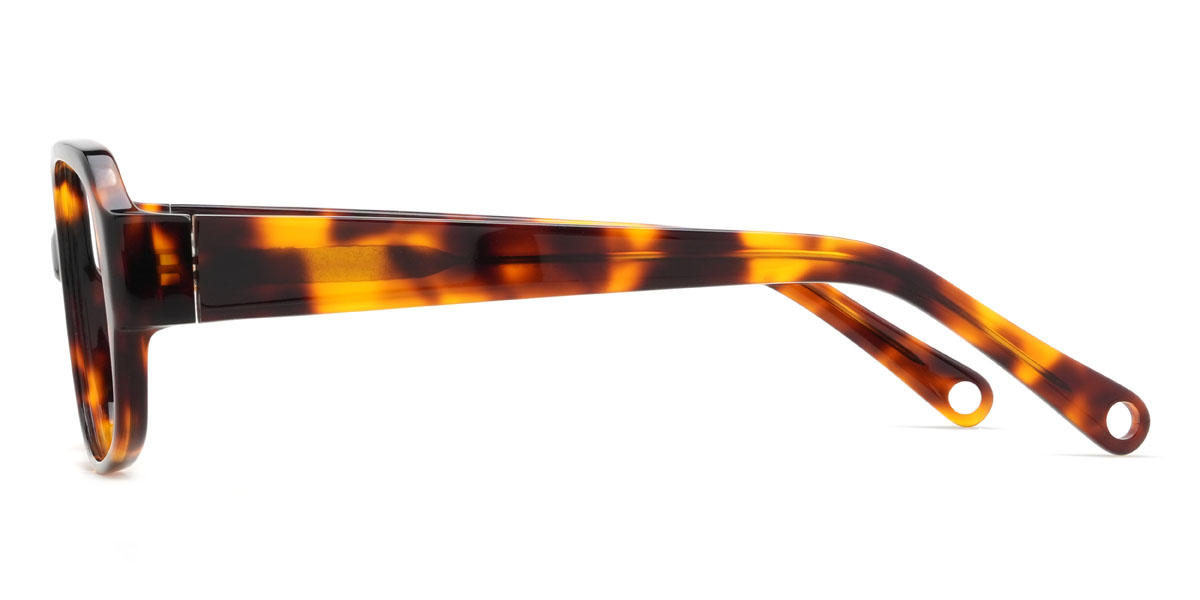 Schildpatt Jamir Brille - Rectangle Glasses