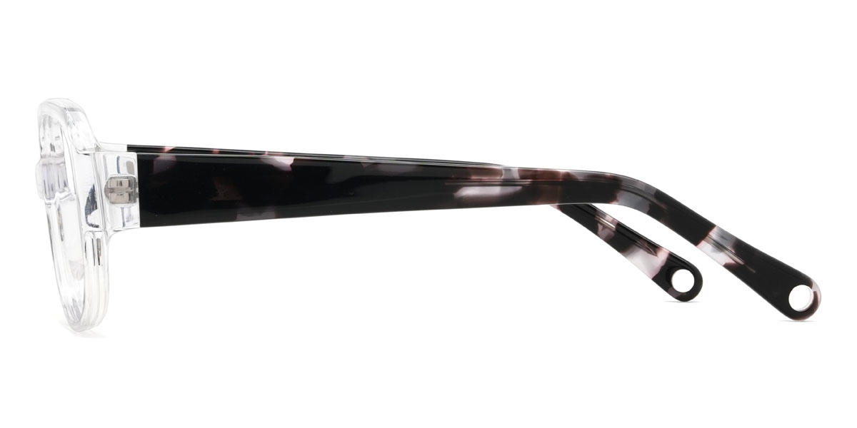 Klar Jamir Brille - Rectangle Glasses