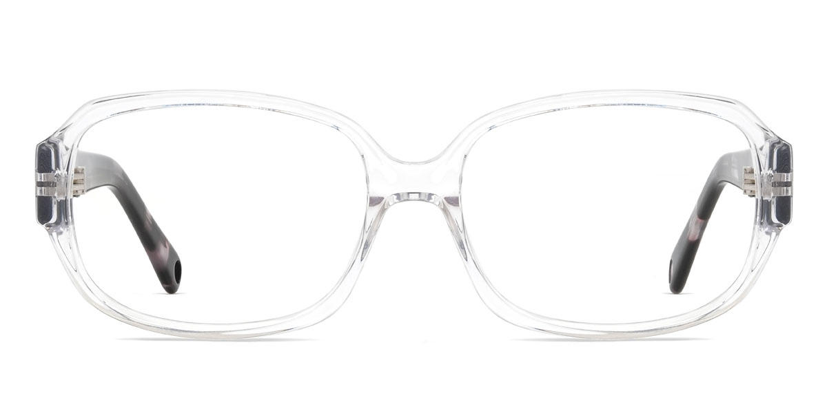 Klar Jamir Brille - Rectangle Glasses