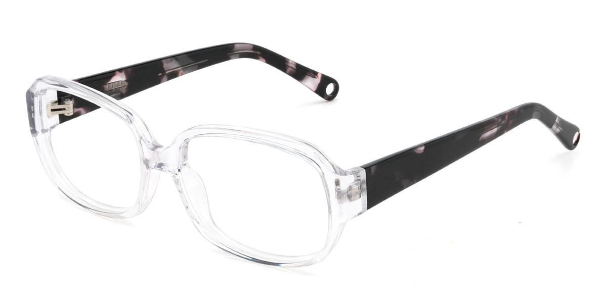 Klar Jamir Brille - Rectangle Glasses