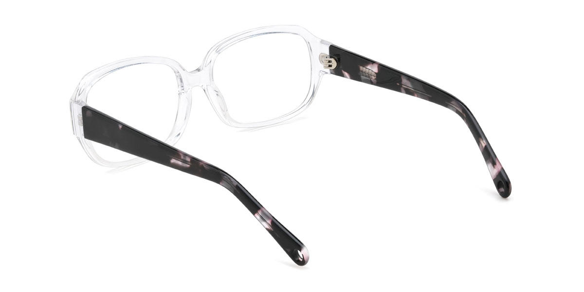 Klar Jamir Brille - Rectangle Glasses