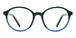 Green-Blue