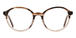 Brown/Tortoiseshell-Tawny