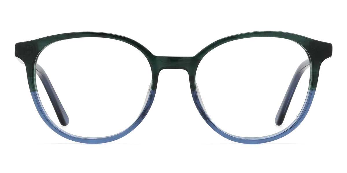 Green-Blue