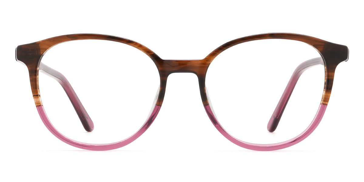 Tortoiseshell-Purple