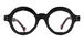 Black-Pink/Tortoiseshell