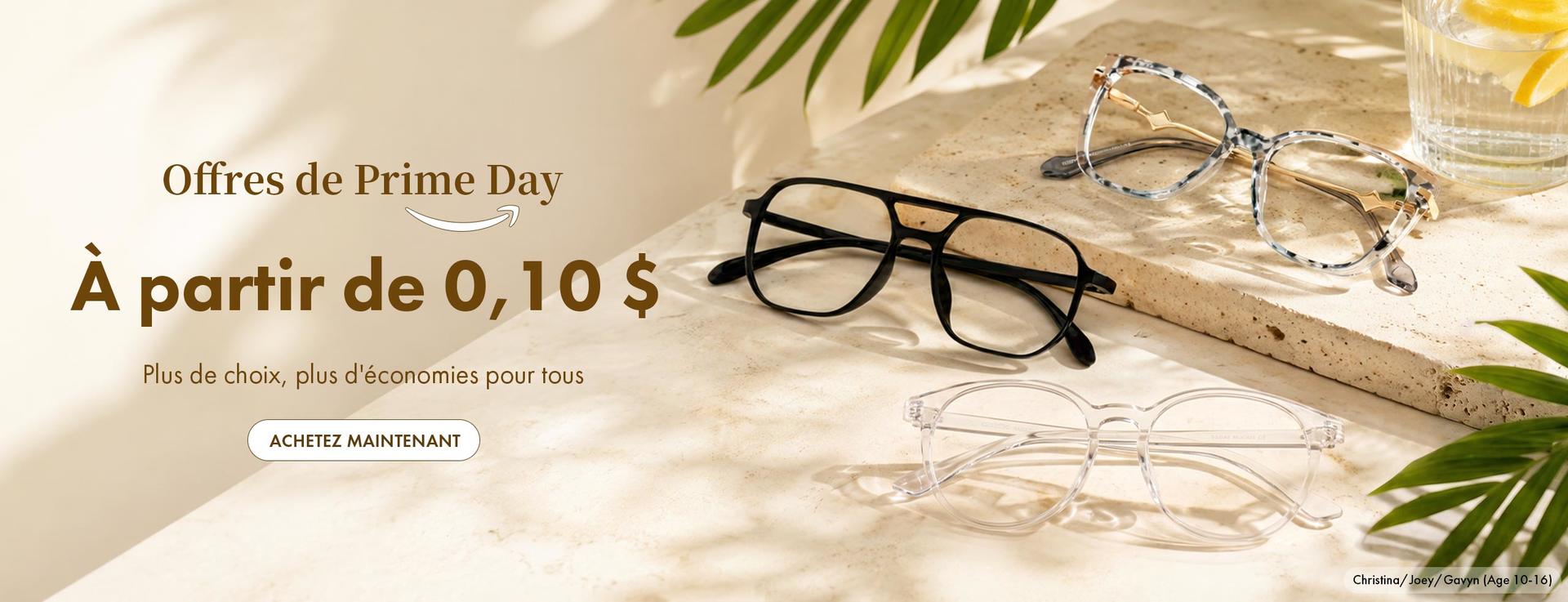 Prime Day Sale