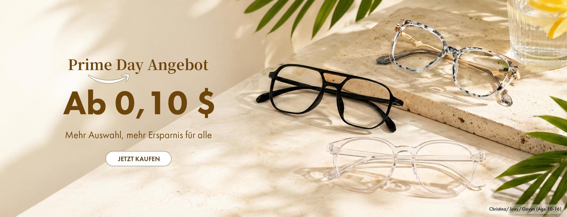 Prime Day Sale