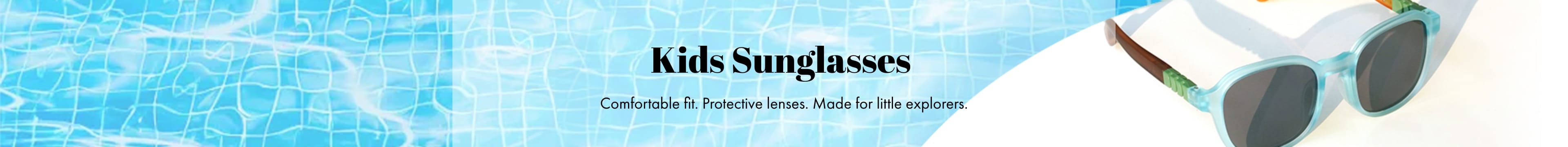 Kids Sunglasses