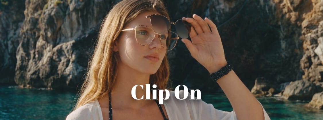 Clip On