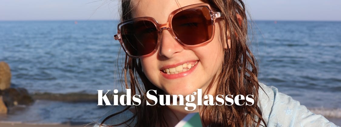 Kids' Sunglasses