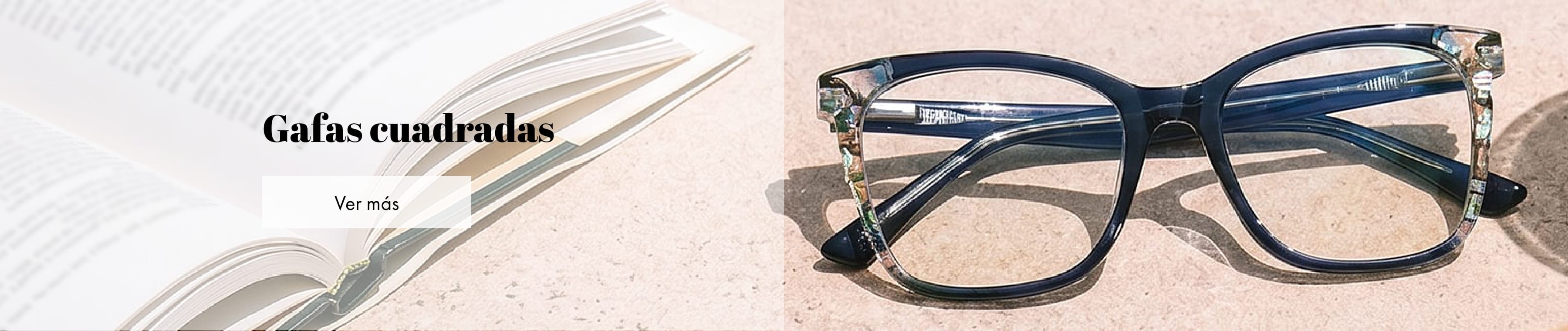 Square Glasses