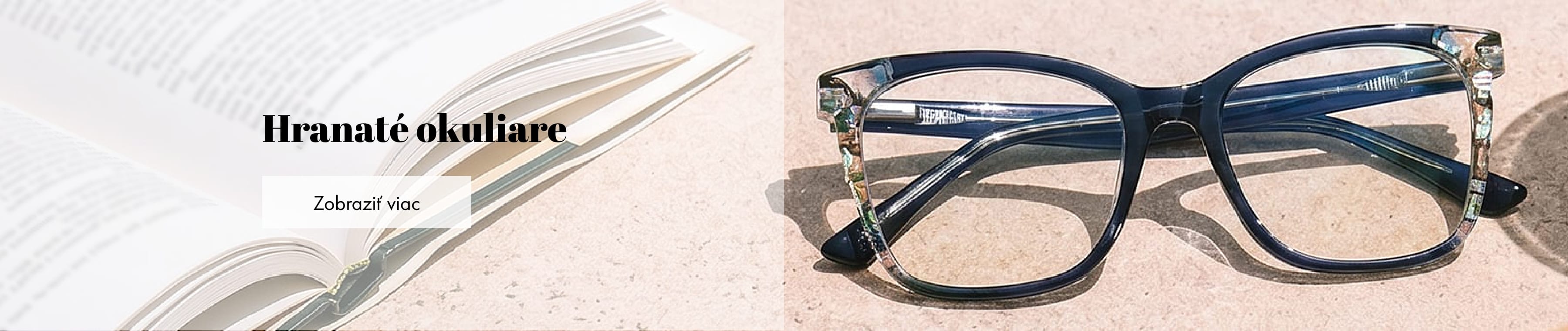 Square Glasses