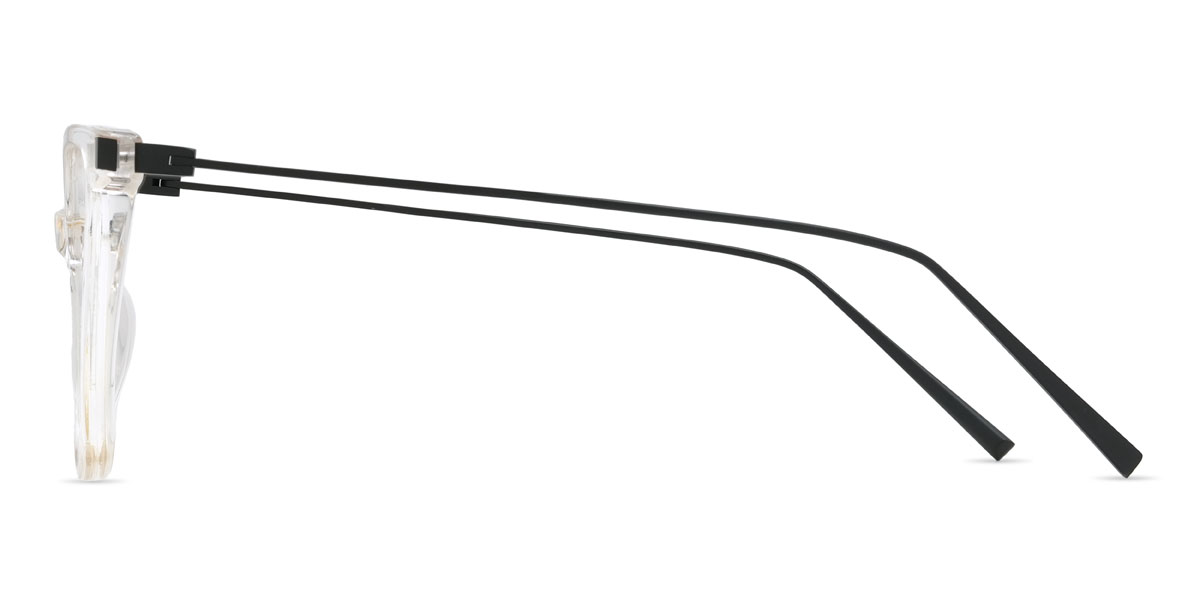 Claro Addie Gafas - Cat Eye Glasses