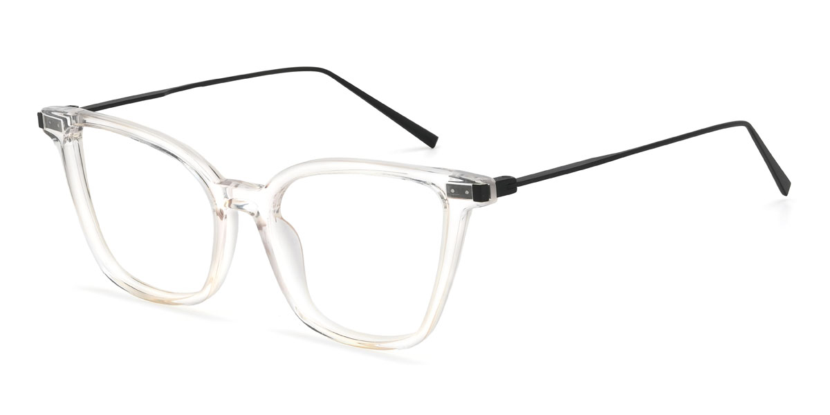 Claro Addie Gafas - Cat Eye Glasses