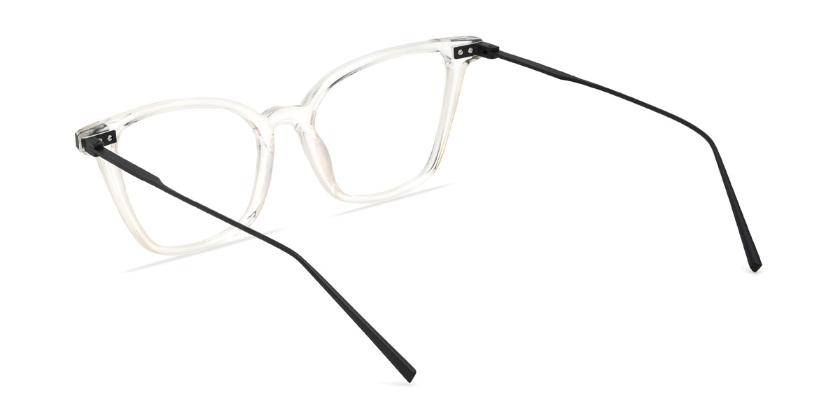 Claro Addie Gafas - Cat Eye Glasses