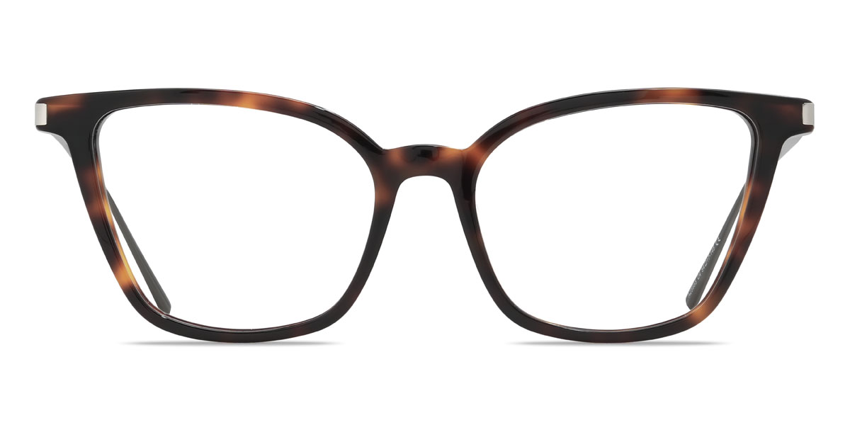 Carey Addie - Cat Eye Glasses