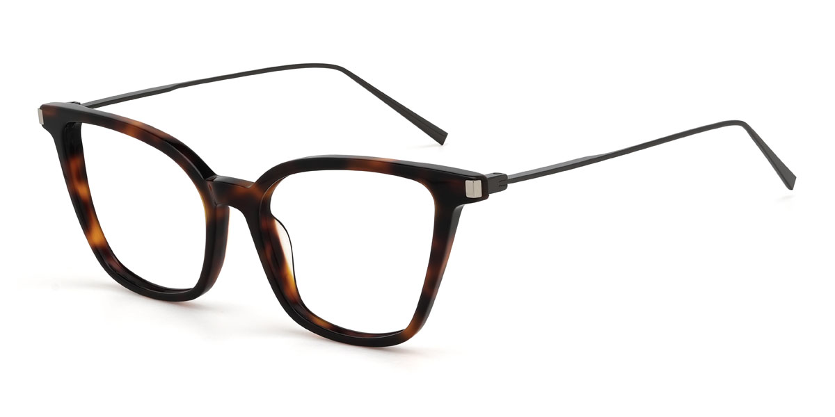 Carey Addie Gafas - Cat Eye Glasses