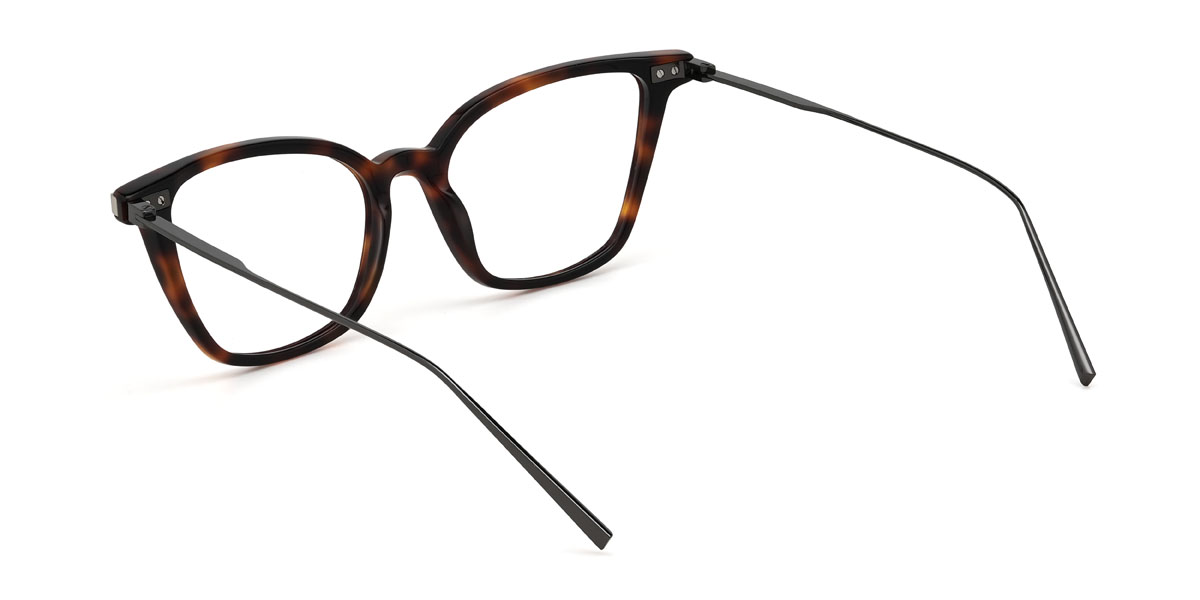 Carey Addie Gafas - Cat Eye Glasses