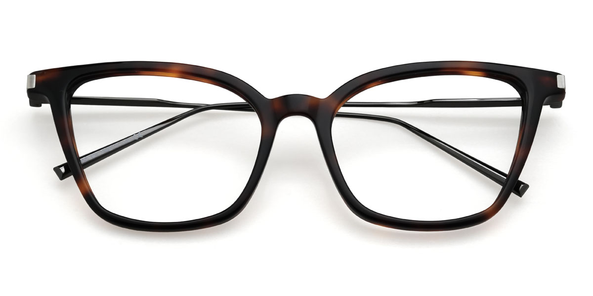 Carey Addie Gafas - Cat Eye Glasses