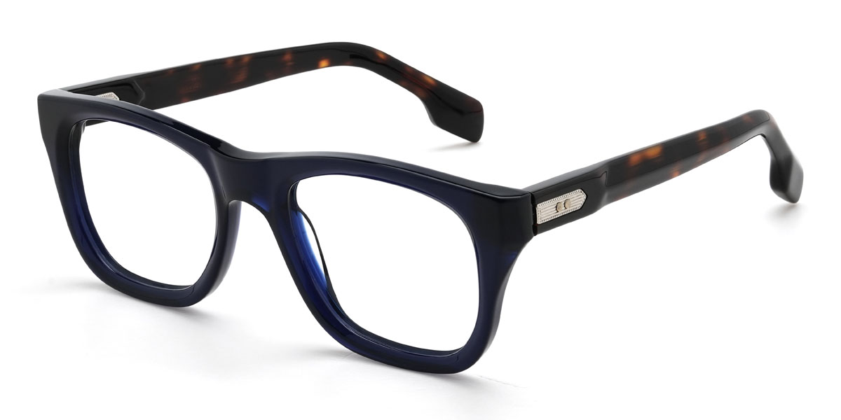 Marine Journi Lunettes - Rectangle Glasses