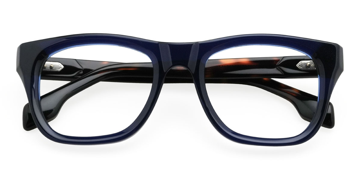 Marine Journi Lunettes - Rectangle Glasses