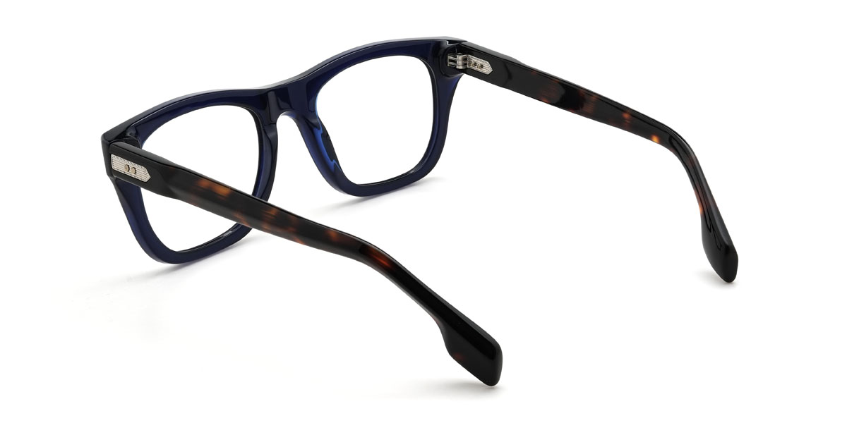 Marine Journi Lunettes - Rectangle Glasses