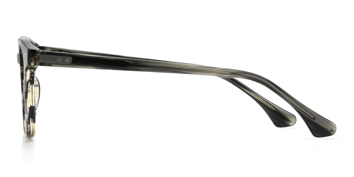 Marrón Carey Soren Gafas - Rectangle Glasses