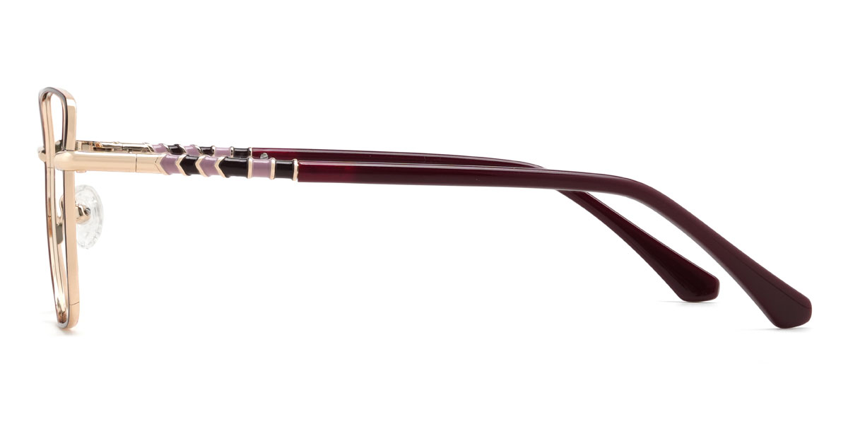 Vin Guinevere Lunettes - Cat Eye Glasses