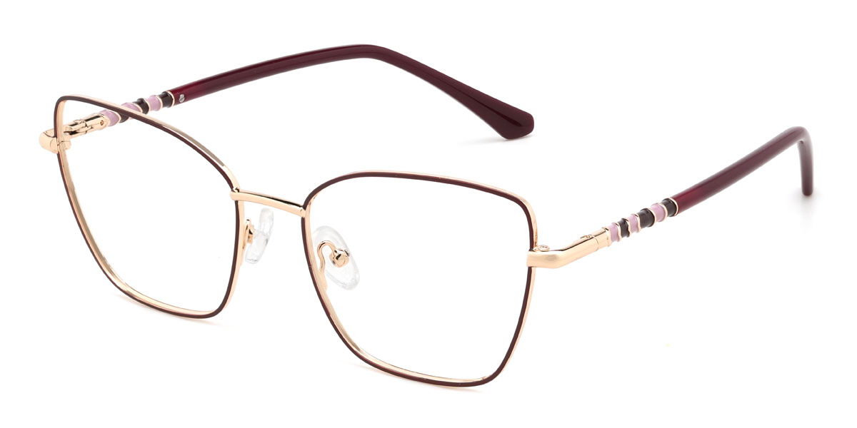 Vin Guinevere Lunettes - Cat Eye Glasses