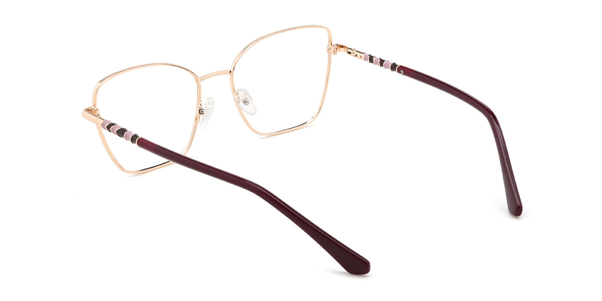 Vin Guinevere Lunettes - Cat Eye Glasses