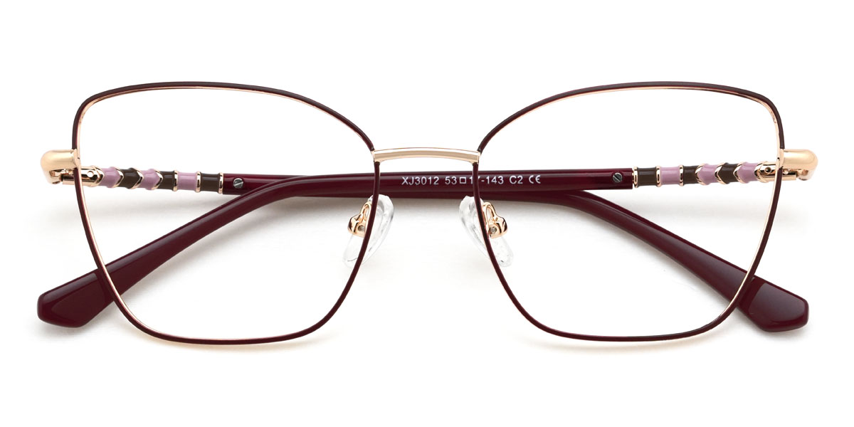 Vin Guinevere Lunettes - Cat Eye Glasses