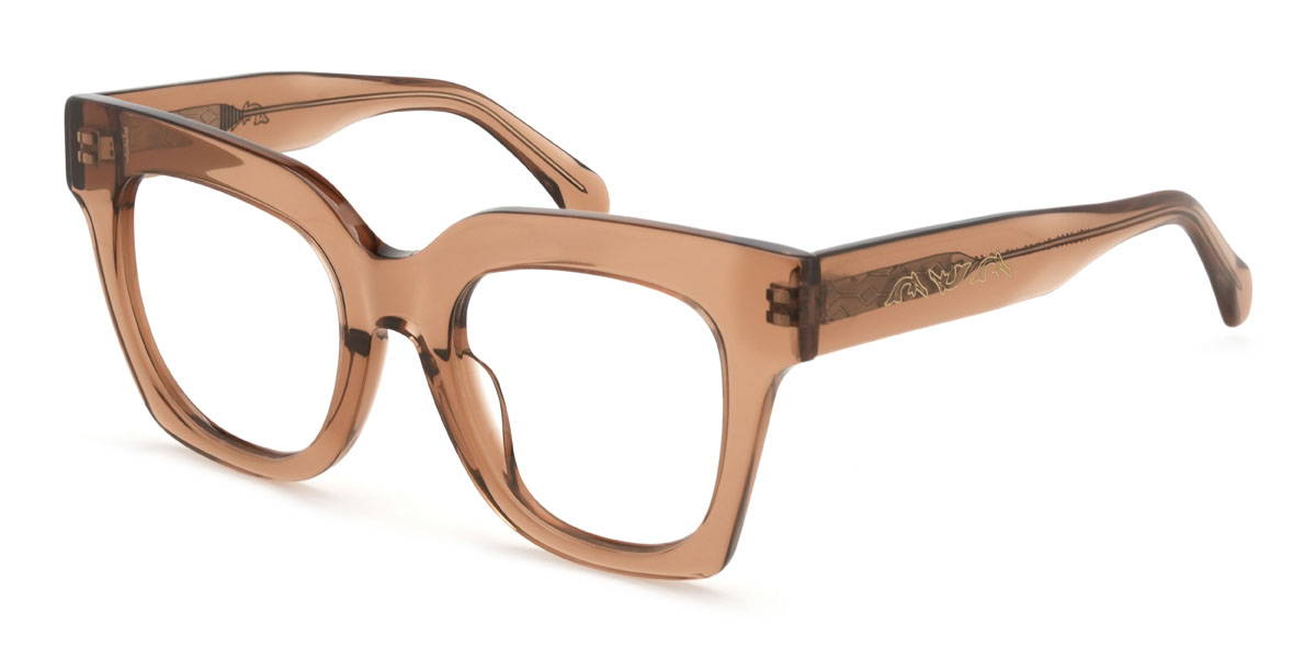 Leonado Gunnar Gafas - Square Glasses