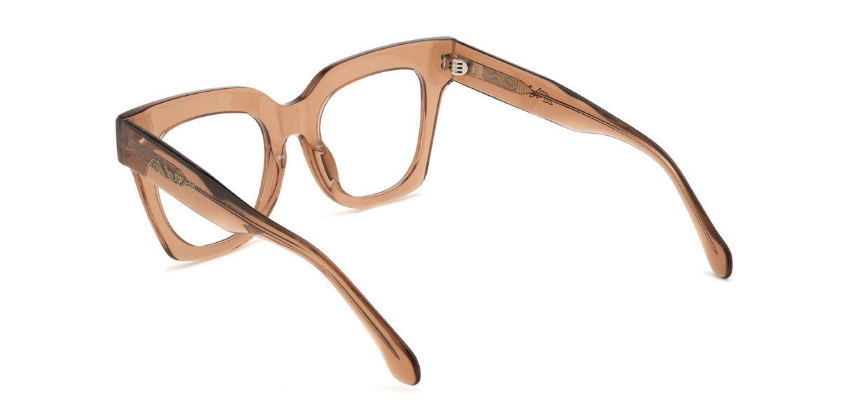 Leonado Gunnar Gafas - Square Glasses