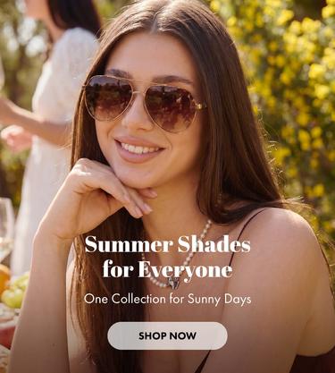 Sunglasses activity