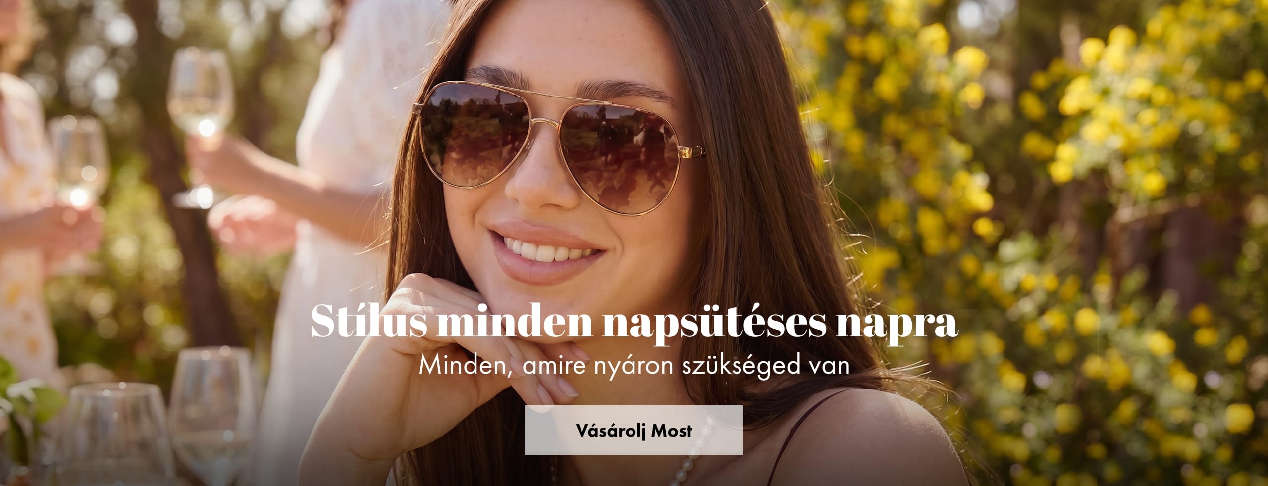 Sunglasses Activity