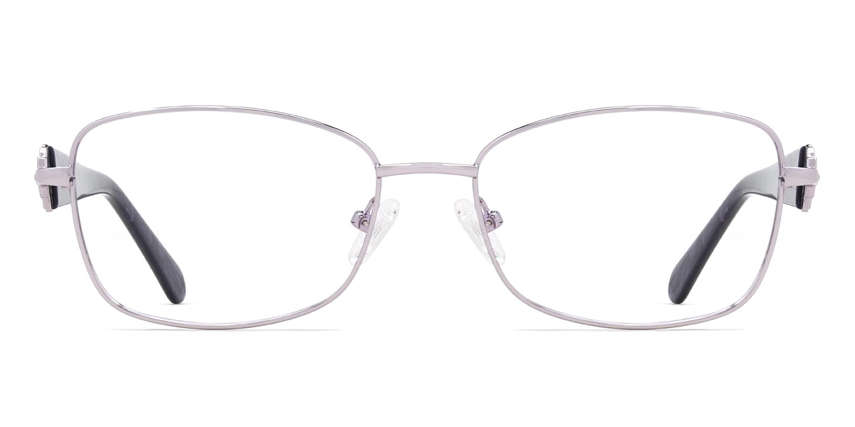 Morado Kasen - Rectangle Glasses