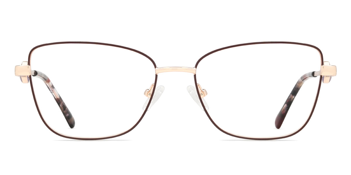 Víno Reina - Cat Eye Glasses