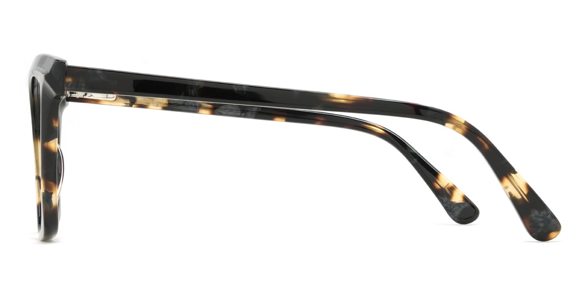 Teknősbéka Zachariah Szemüveg - Square Glasses