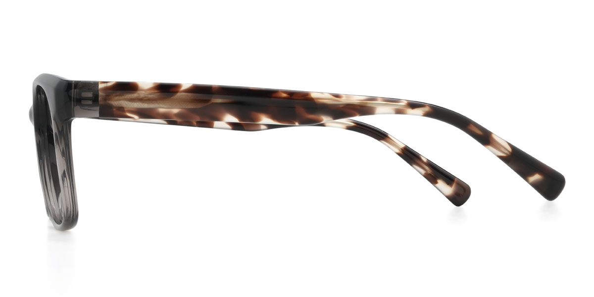 Szürke Tomas Szemüveg - Rectangle Glasses