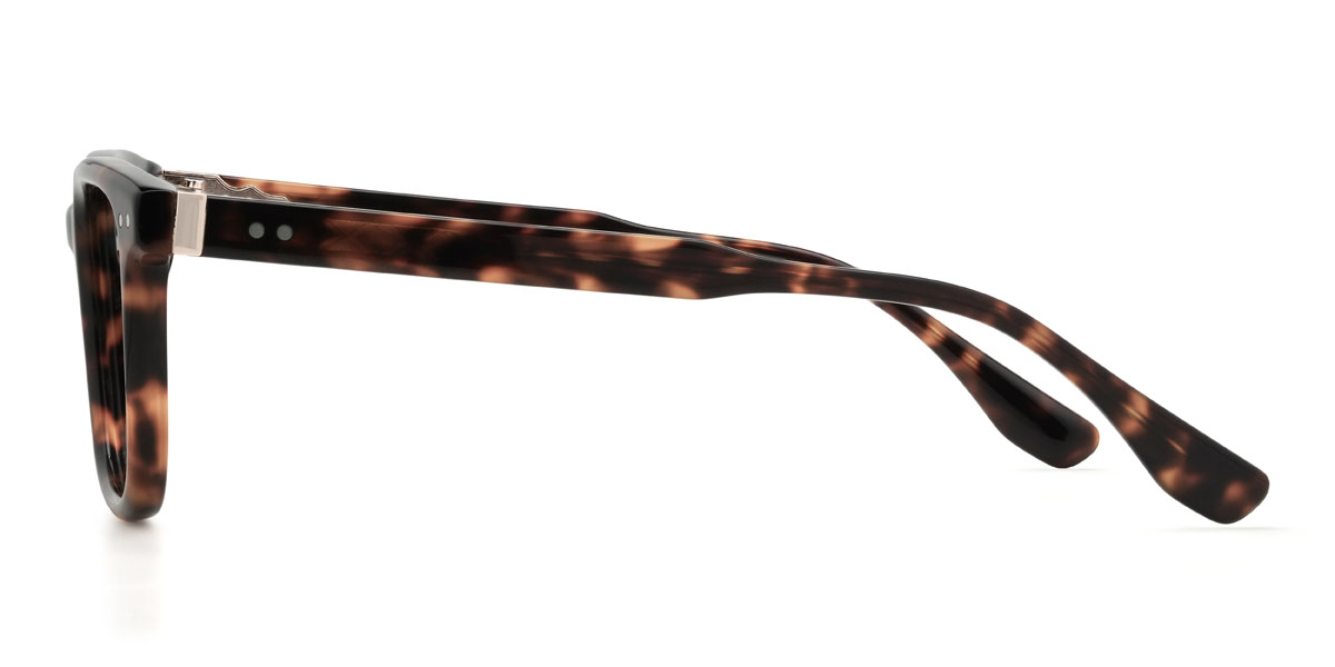 Teknősbéka Wrenlee Szemüveg - Rectangle Glasses