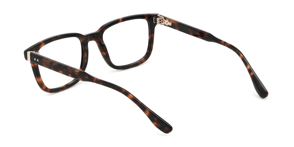 Teknősbéka Wrenlee Szemüveg - Rectangle Glasses