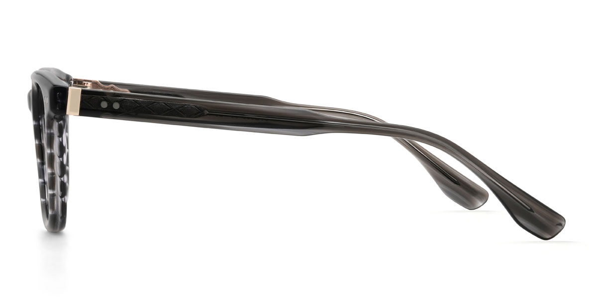Szürke Wrenlee Szemüveg - Rectangle Glasses