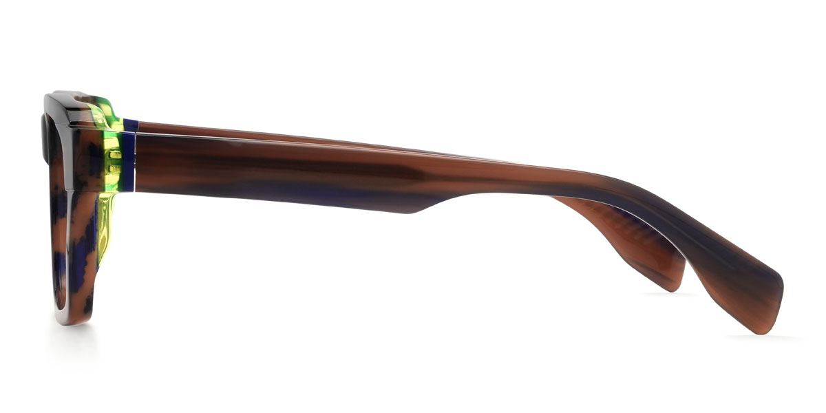 Teknősbéka Jream Szemüveg - Rectangle Glasses