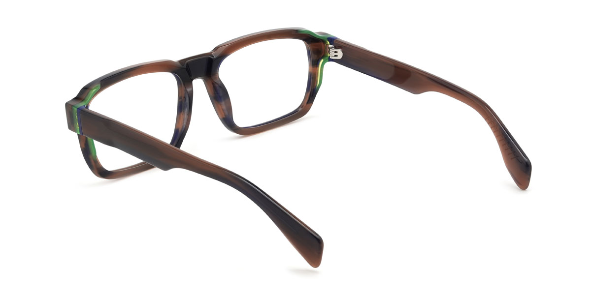 Teknősbéka Jream Szemüveg - Rectangle Glasses