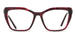 Red/Tortoiseshell